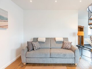 Ferienhaus Hattstedt Ausstattung 8