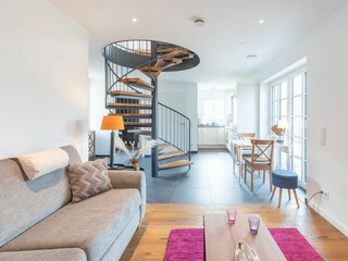 Ferienhaus Hattstedt Ausstattung 11