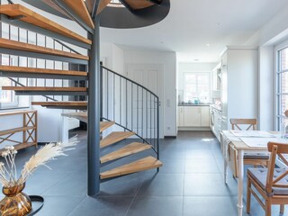 Ferienhaus Hattstedt Ausstattung 12