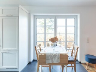 Ferienhaus Hattstedt Ausstattung 13