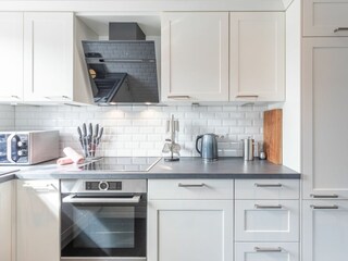 Ferienhaus Hattstedt Ausstattung 14