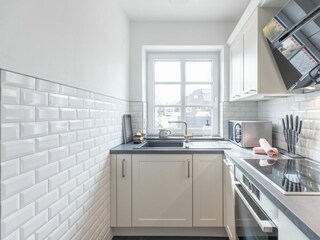 Ferienhaus Hattstedt Ausstattung 15