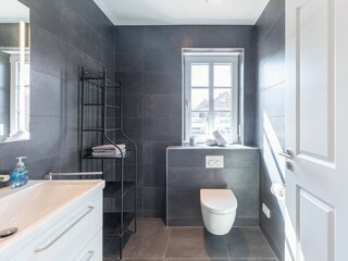 Ferienhaus Hattstedt Ausstattung 16