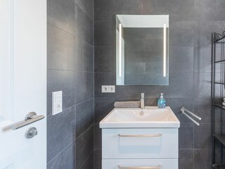 Ferienhaus Hattstedt Ausstattung 17