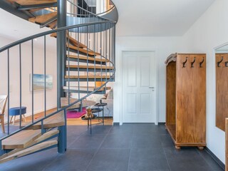 Ferienhaus Hattstedt Ausstattung 18