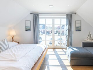 Ferienhaus Hattstedt Ausstattung 19