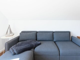 Ferienhaus Hattstedt Ausstattung 20