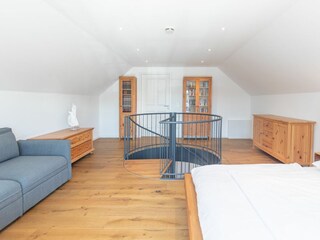 Ferienhaus Hattstedt Ausstattung 22