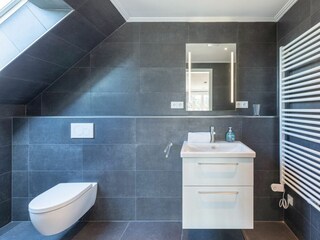 Ferienhaus Hattstedt Ausstattung 23