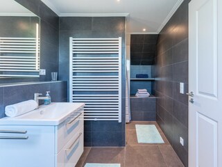 Ferienhaus Hattstedt Ausstattung 24