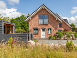 Ferienhaus Lüdde Noordsteern - Hattstedt - image1