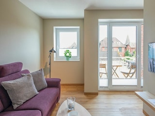 Ferienwohnung Husum Ausstattung 1