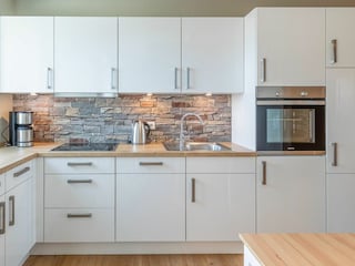Ferienwohnung Husum Ausstattung 4