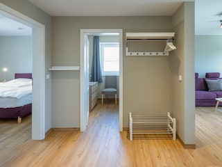 Ferienwohnung Husum Ausstattung 5