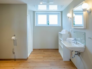 Ferienwohnung Husum Ausstattung 8