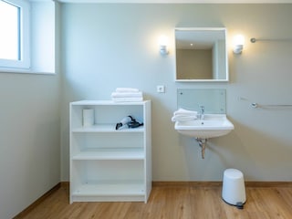 Ferienwohnung Husum Ausstattung 9