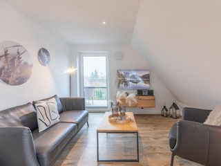 Ferienwohnung St. Peter-Ording Ausstattung 1