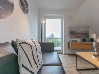 Ferienwohnung St. Peter-Ording Ausstattung 6