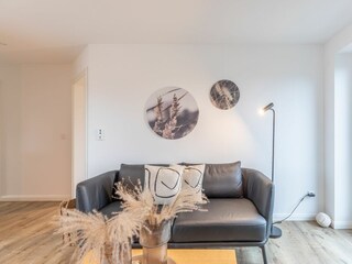 Ferienwohnung St. Peter-Ording Ausstattung 7