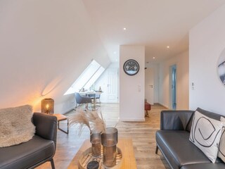 Ferienwohnung St. Peter-Ording Ausstattung 7
