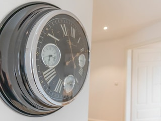 Ferienwohnung St. Peter-Ording Ausstattung 9