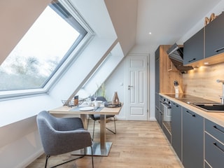 Ferienwohnung St. Peter-Ording Ausstattung 9