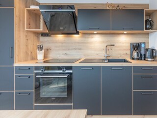 Ferienwohnung St. Peter-Ording Ausstattung 10