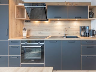 Ferienwohnung St. Peter-Ording Ausstattung 11