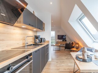 Ferienwohnung St. Peter-Ording Ausstattung 12