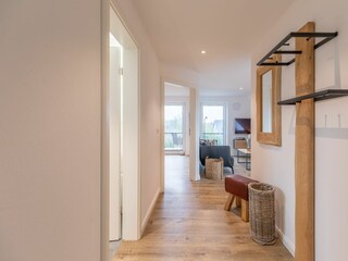 Ferienwohnung St. Peter-Ording Ausstattung 13