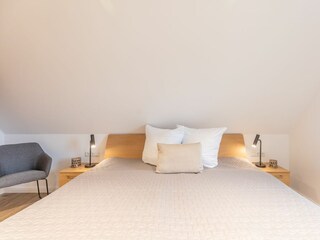 Ferienwohnung St. Peter-Ording Ausstattung 14