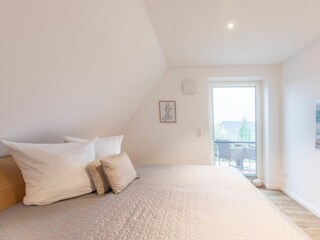 Ferienwohnung St. Peter-Ording Ausstattung 15