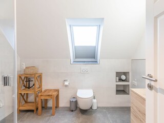 Ferienwohnung St. Peter-Ording Ausstattung 16