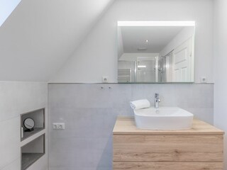 Ferienwohnung St. Peter-Ording Ausstattung 17