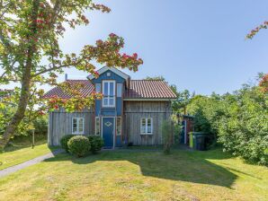 Ferienhaus Lütt Huus an de Geestkant - Langenhorn (Nordfriesland) - image1