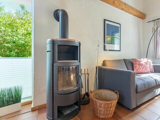 Ferienhaus Langenhorn (Nordfriesland) Außenaufnahme 6