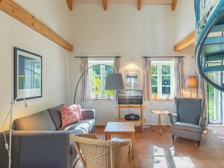 Ferienhaus Langenhorn (Nordfriesland) Außenaufnahme 7