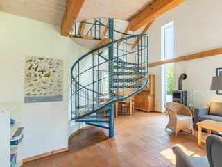 Ferienhaus Langenhorn (Nordfriesland) Außenaufnahme 9