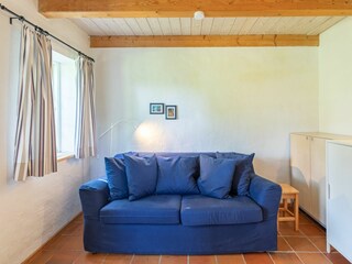 Ferienhaus Langenhorn (Nordfriesland) Außenaufnahme 10