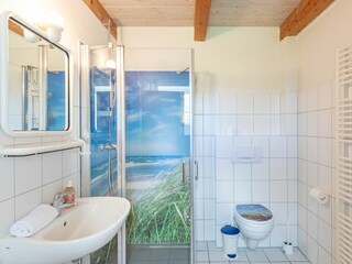 Ferienhaus Langenhorn (Nordfriesland) Außenaufnahme 21