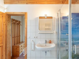 Ferienhaus Langenhorn (Nordfriesland) Außenaufnahme 22