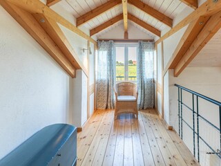 Ferienhaus Langenhorn (Nordfriesland) Außenaufnahme 24