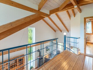 Ferienhaus Langenhorn (Nordfriesland) Außenaufnahme 25