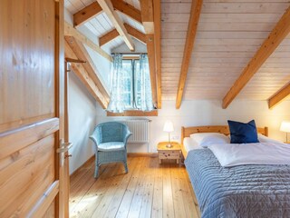 Ferienhaus Langenhorn (Nordfriesland) Außenaufnahme 26