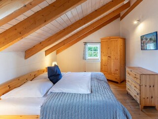 Ferienhaus Langenhorn (Nordfriesland) Außenaufnahme 27