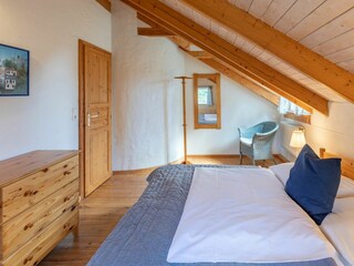 Ferienhaus Langenhorn (Nordfriesland) Außenaufnahme 28