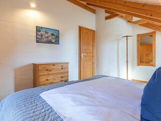 Ferienhaus Langenhorn (Nordfriesland) Außenaufnahme 29