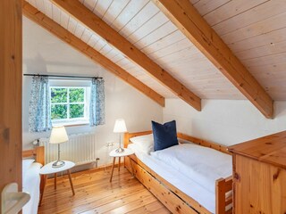 Ferienhaus Langenhorn (Nordfriesland) Außenaufnahme 30