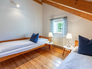 Ferienhaus Langenhorn (Nordfriesland) Außenaufnahme 31