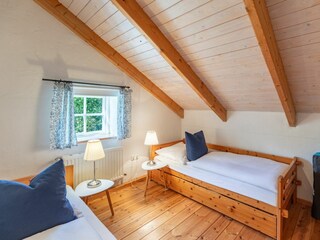 Ferienhaus Langenhorn (Nordfriesland) Außenaufnahme 32